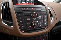 Opel Zafira Tourer vaihtoauto