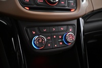 Opel Zafira Tourer vaihtoauto