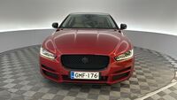 Jaguar XE vaihtoauto