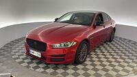Jaguar XE vaihtoauto