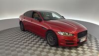 Jaguar XE vaihtoauto