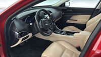 Jaguar XE vaihtoauto
