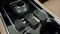 Jaguar XE vaihtoauto