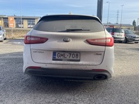 Kia Optima vaihtoauto