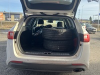 Kia Optima vaihtoauto