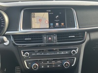 Kia Optima vaihtoauto