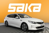 Kia Optima vaihtoauto