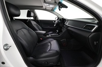 Kia Optima vaihtoauto