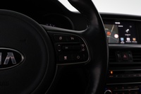 Kia Optima vaihtoauto