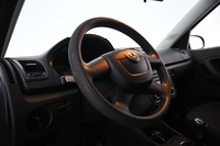 Skoda Roomster vaihtoauto