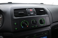 Skoda Roomster vaihtoauto