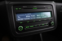 Skoda Roomster vaihtoauto