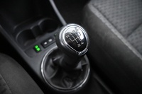 Skoda Roomster vaihtoauto