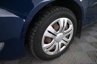 Skoda Roomster vaihtoauto