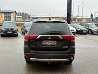 Mitsubishi Outlander vaihtoauto