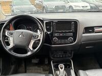 Mitsubishi Outlander vaihtoauto