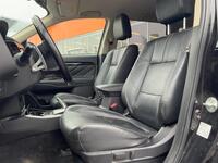 Mitsubishi Outlander vaihtoauto