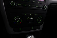 Skoda Yeti vaihtoauto