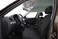 Skoda Yeti vaihtoauto