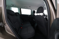 Skoda Yeti vaihtoauto