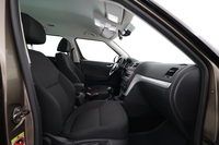 Skoda Yeti vaihtoauto