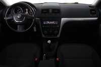 Skoda Yeti vaihtoauto