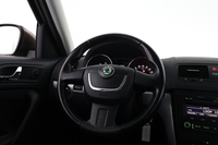 Skoda Yeti vaihtoauto