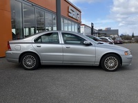 Volvo S60 vaihtoauto