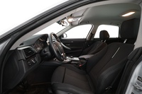BMW 318 vaihtoauto