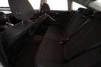 BMW 318 vaihtoauto