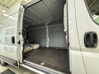 Citroën Jumper vaihtoauto