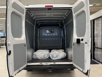 Citroën Jumper vaihtoauto