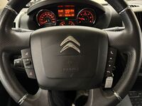 Citroën Jumper vaihtoauto