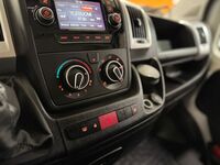 Citroën Jumper vaihtoauto