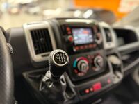 Citroën Jumper vaihtoauto