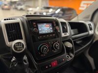 Citroën Jumper vaihtoauto