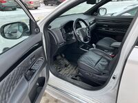 Mitsubishi Outlander vaihtoauto