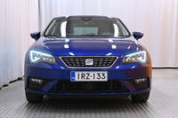 SEAT Leon vaihtoauto