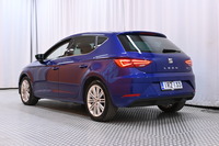 SEAT Leon vaihtoauto