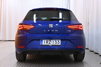 SEAT Leon vaihtoauto