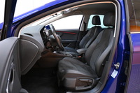 SEAT Leon vaihtoauto