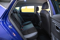 SEAT Leon vaihtoauto