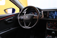 SEAT Leon vaihtoauto