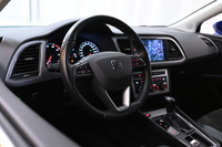 SEAT Leon vaihtoauto