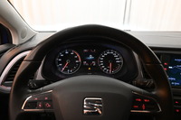 SEAT Leon vaihtoauto