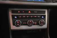 SEAT Leon vaihtoauto