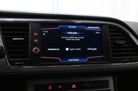 SEAT Leon vaihtoauto