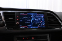 SEAT Leon vaihtoauto