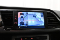 SEAT Leon vaihtoauto