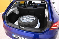 SEAT Leon vaihtoauto